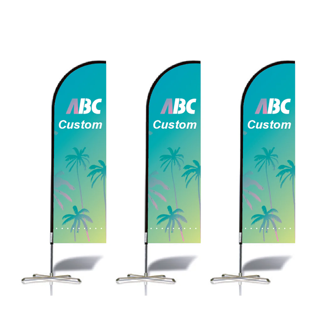 Custom Blade Flag 8FT/10FT/12FT - Image 17