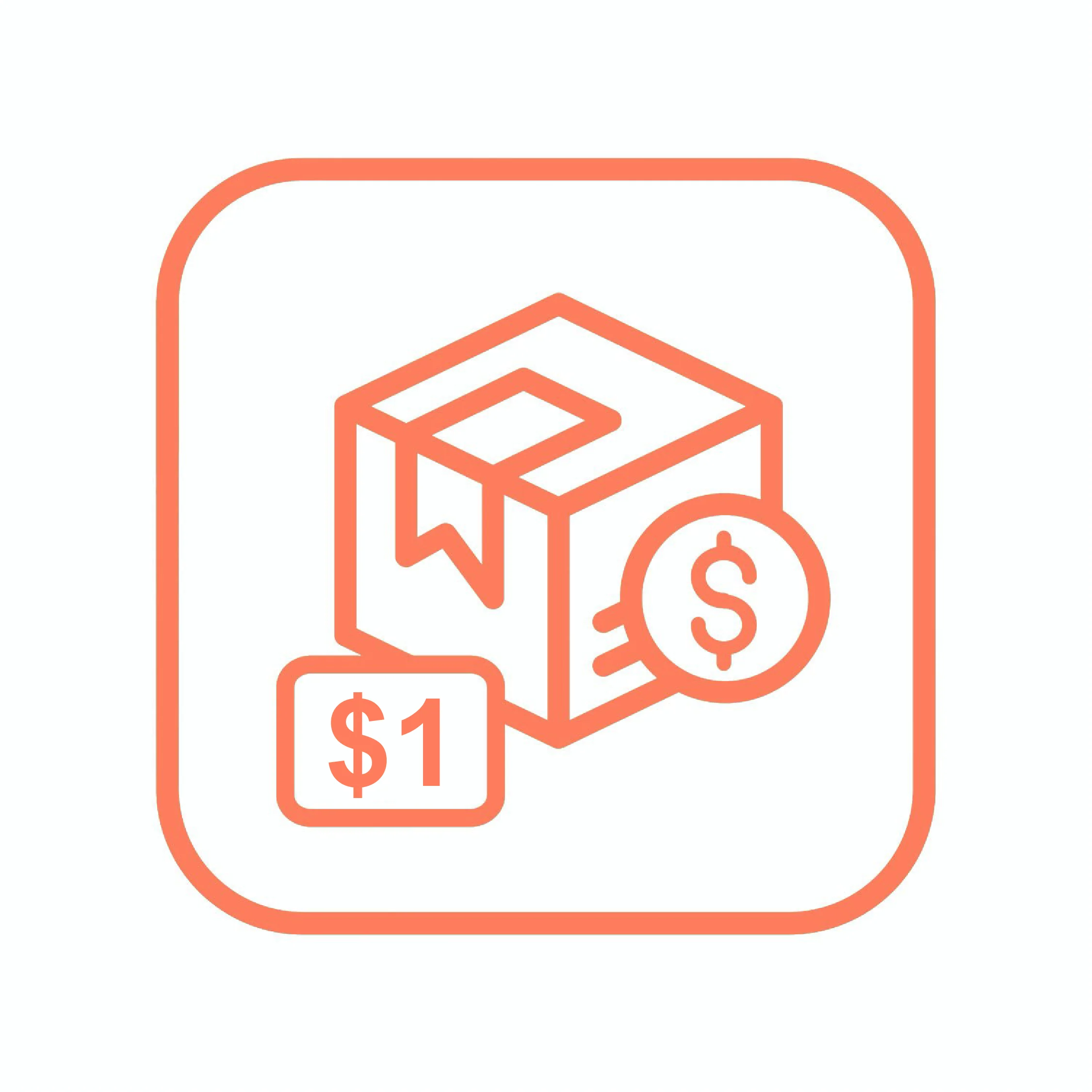 Extra Delivery Fee - Image 2