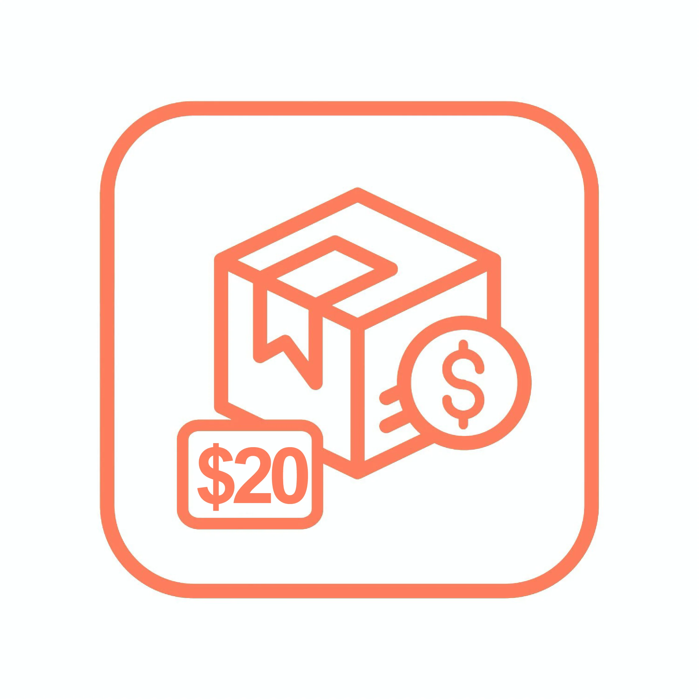 Extra Delivery Fee - Image 6