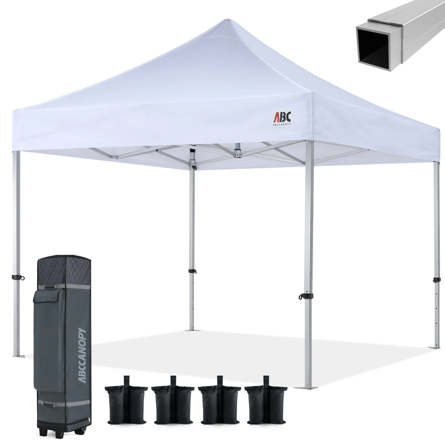 Party Tents & Canopies for Sale