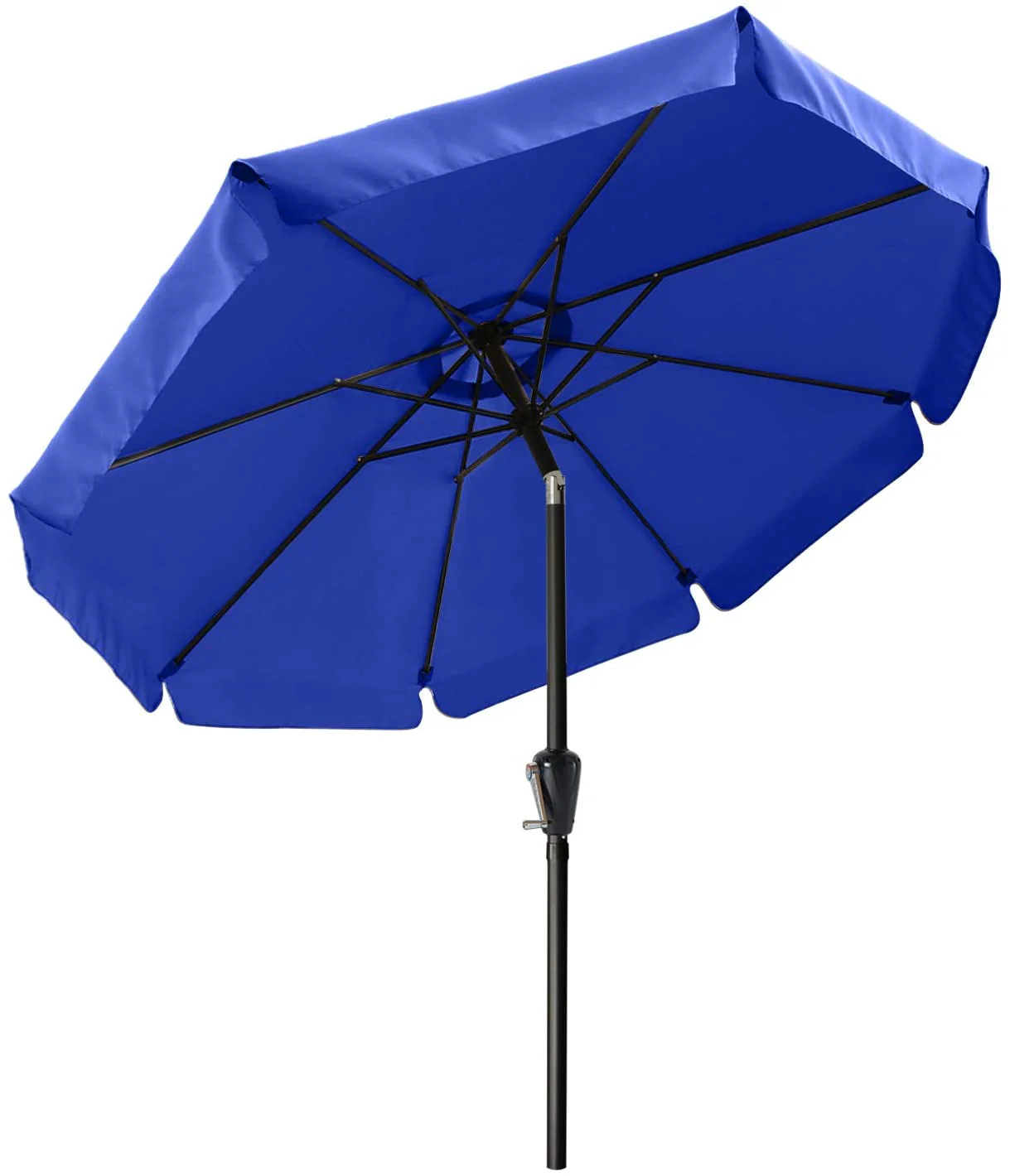 Table Market Umbrella Patio Umbrella - Image 22